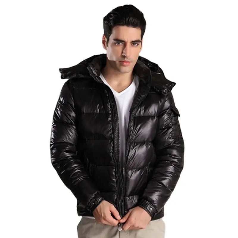 Matthew - Winterjacke für Männer