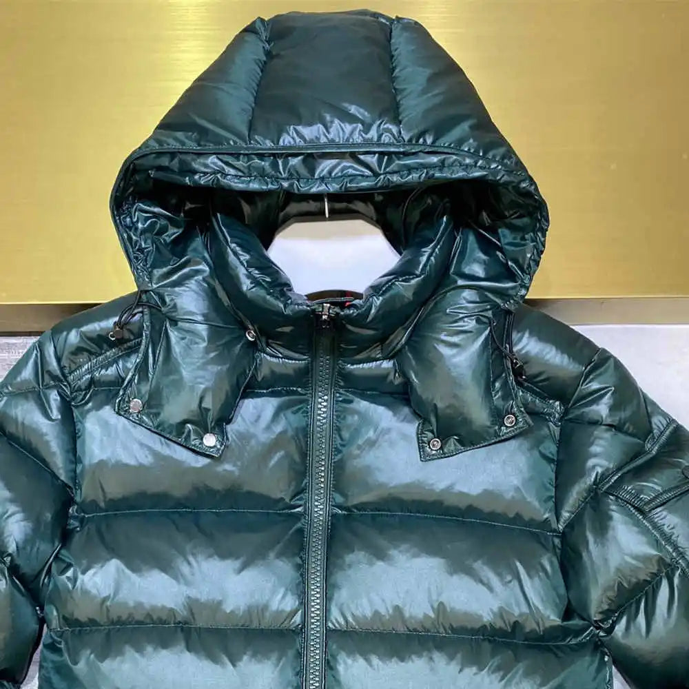 Matthew - Winterjacke für Männer